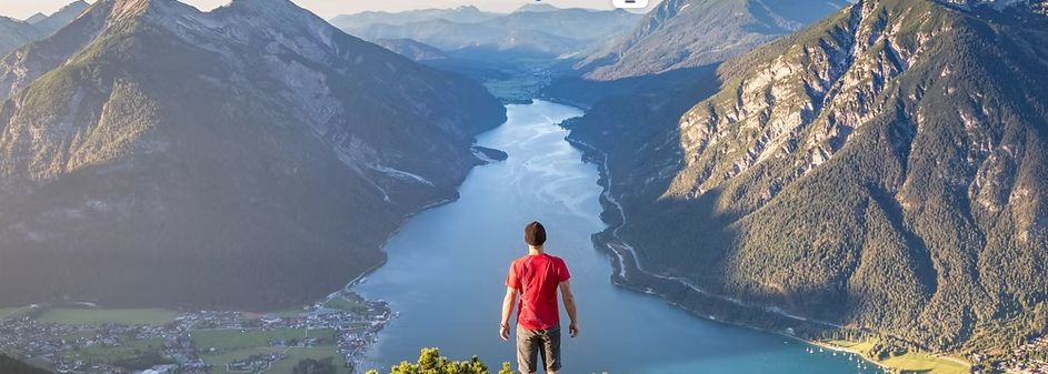Strenner Ferenc Gábor - a ConnectAlp alapítója